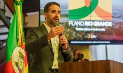 portal plural na assembleia legislativa, eduardo leite apresenta novas medidas do plano rio grande