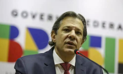 portal plural “não faz sentido considerar a tragédia no rs na política monetária”, diz o ministro da fazenda