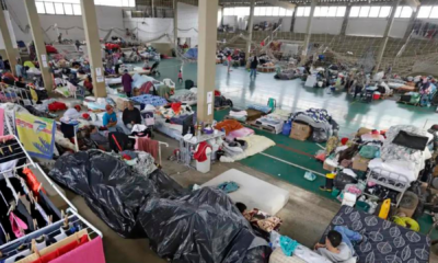portal plural número de pessoas em abrigos no rio grande do sul cai 89% desde o pico das enchentes