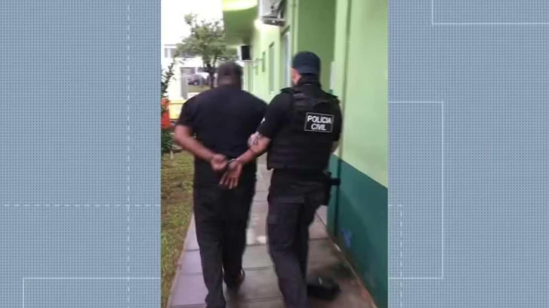 portal plural pai de santo é indiciado por estupro de crianças e produção de pornografia infantil no rs