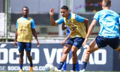 portal plural pelo brasileirão, grêmio e fortaleza se enfrentam nesta quarta