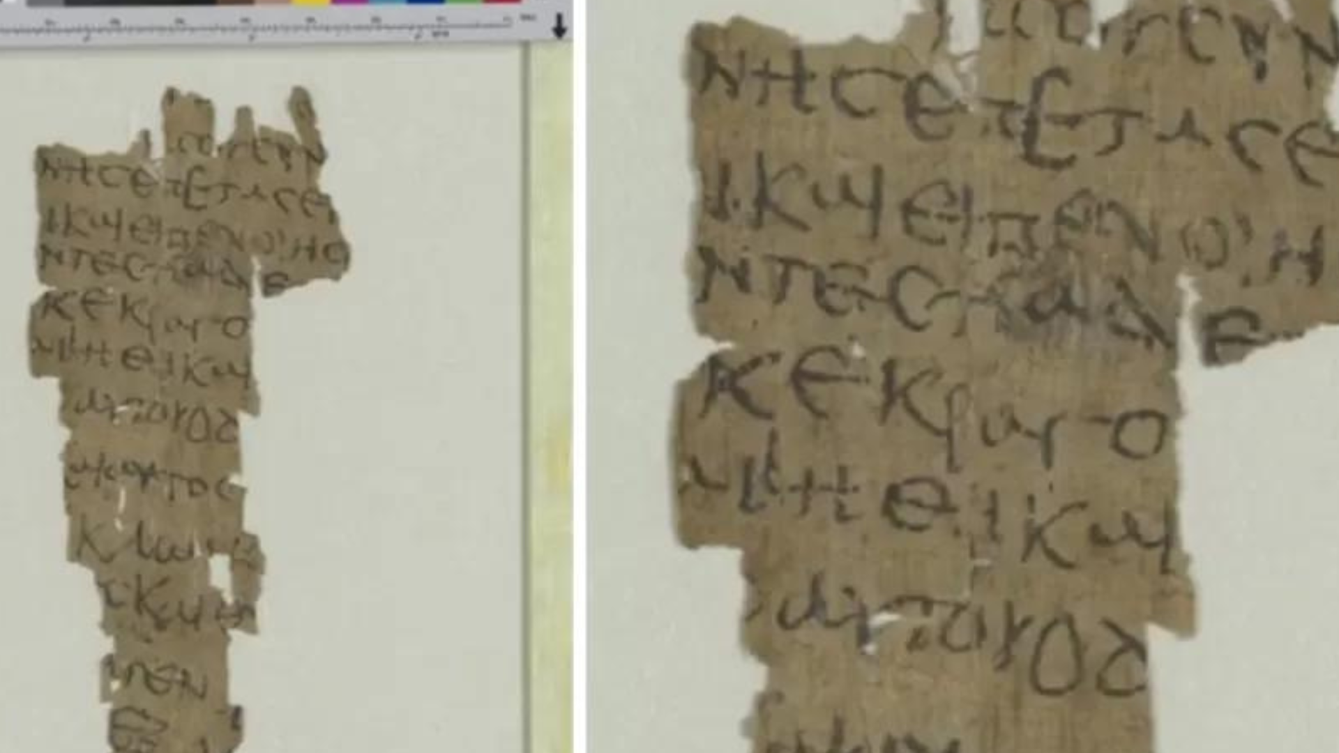 portal plural pesquisador brasileiro descobre manuscrito antigo sobre a infância de jesus na alemanha