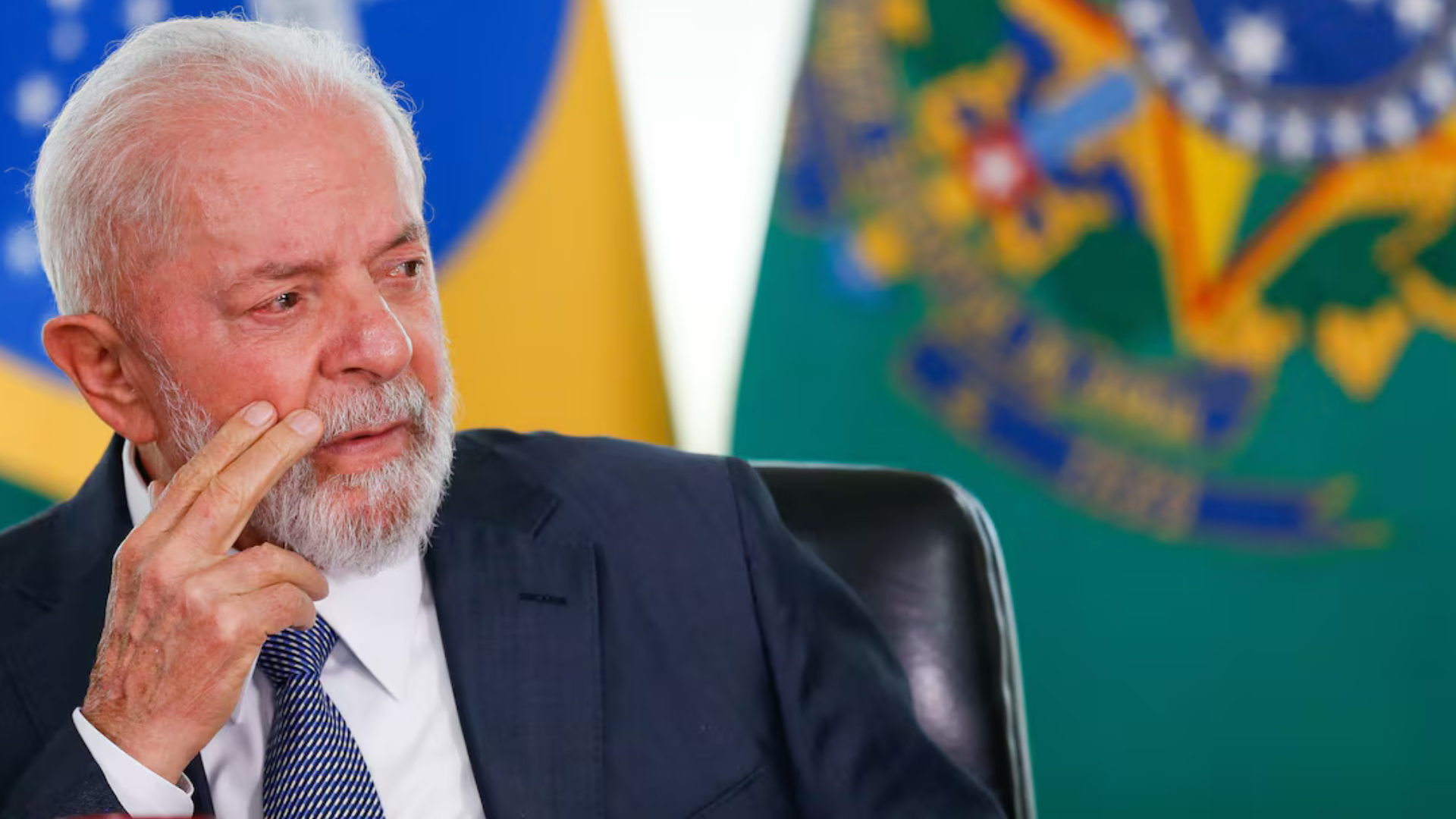 portal plural porte de maconha ‘É nobre que haja diferenciação entre usuário e traficante’, diz lula