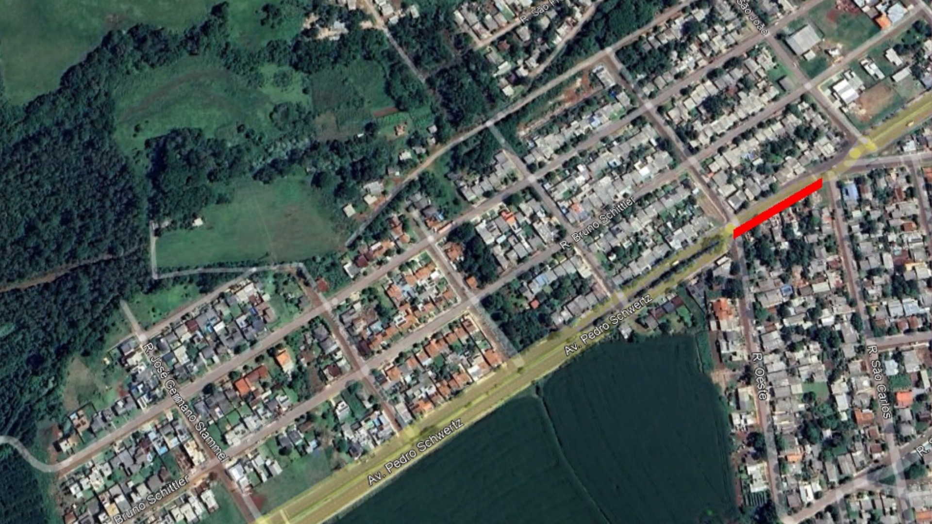 portal plural prefeitura amplia av. pedro schwertz