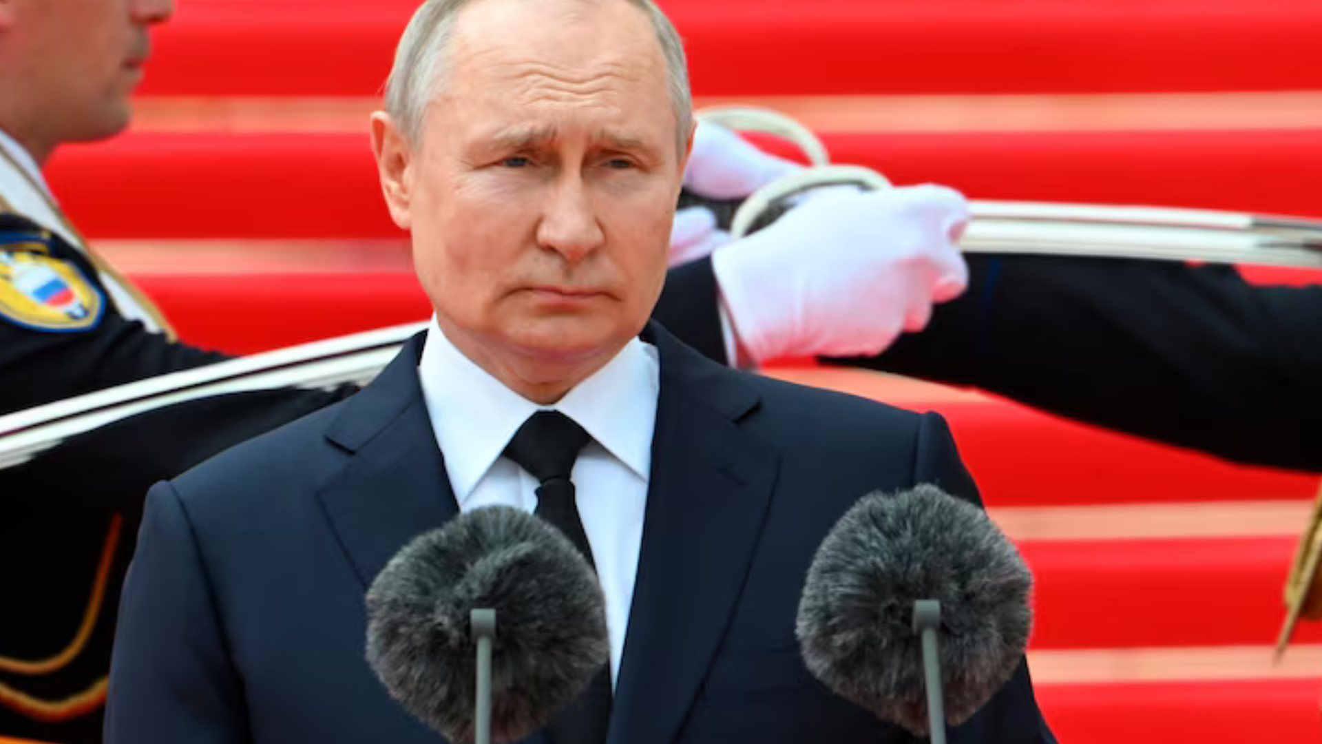 portal plural putin diz aceitar negociar paz com a ucrânia se país retirar tropas e não entrar na otan