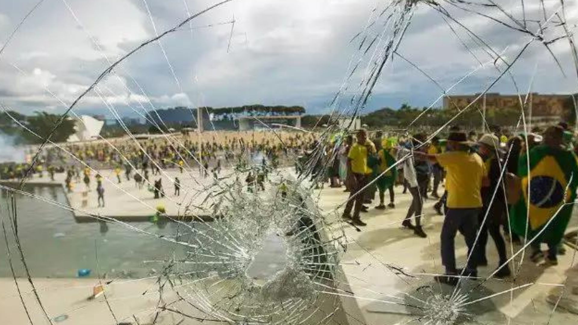 portal plural “que sejam presos lá”, diz lula sobre foragidos do 8 de janeiro na argentina