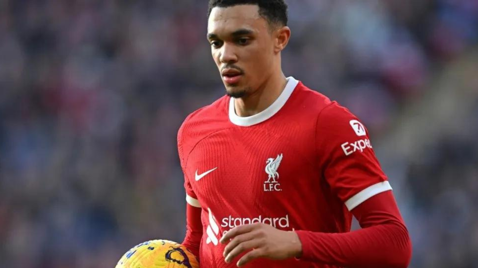 portal plural real madrid se interessa por alexander arnold, do liverpool