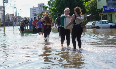 portal plural rio grande do sul confirma 148 mortes pelas chuvas