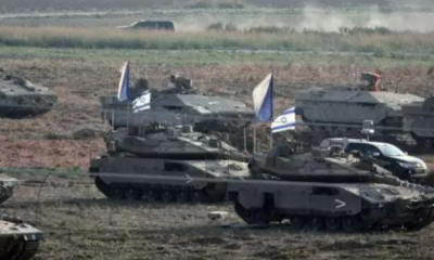 portal plural saiba o que prevê o cessar fogo entre israel e hamas aprovado pelo conselho de segurança da onu