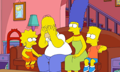 portal plural série ‘os simpsons’ prevê o futuro showrunner revela o segredo