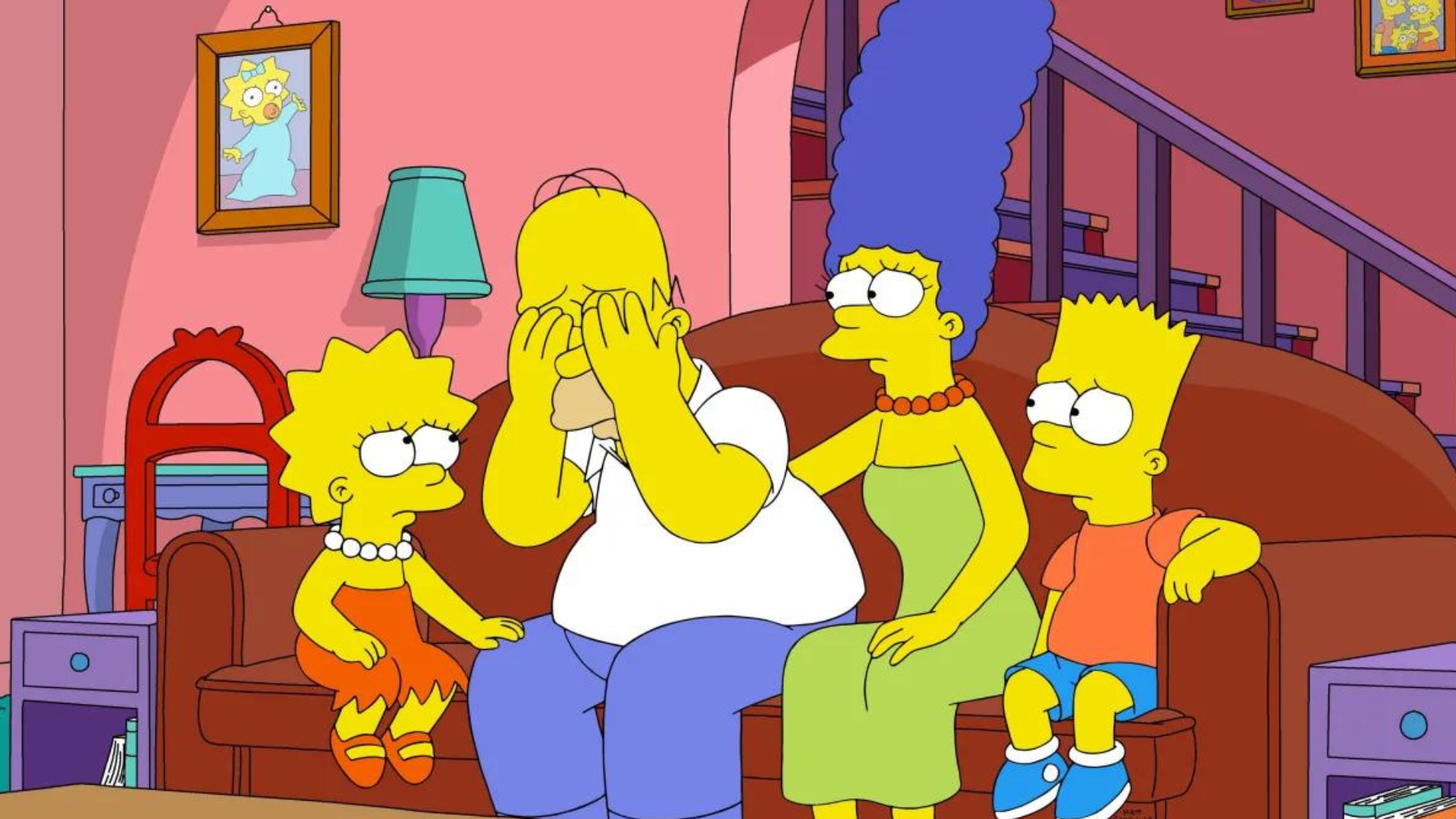 portal plural série ‘os simpsons’ prevê o futuro showrunner revela o segredo