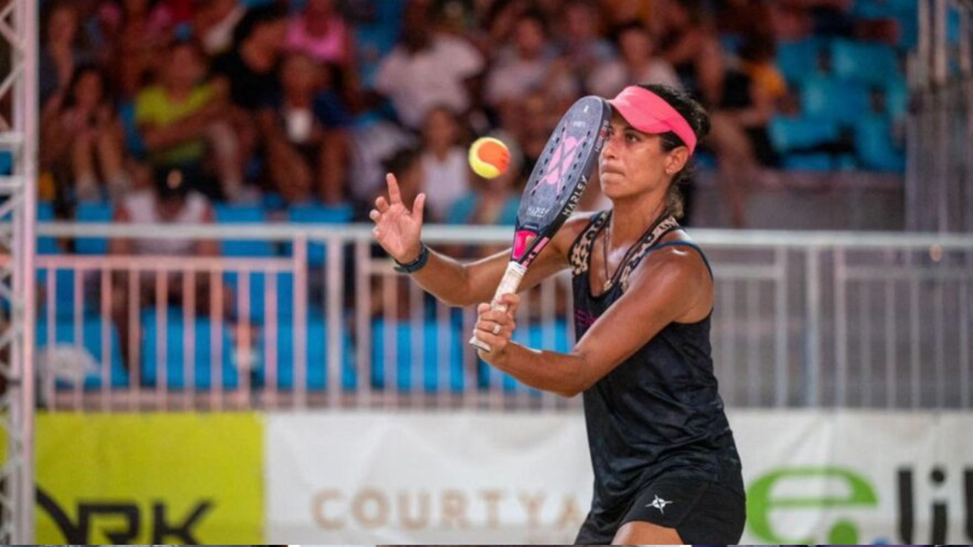 portal plural super cup de beach tennis em porto alegre destinará 100% da renda às vítimas das enchentes