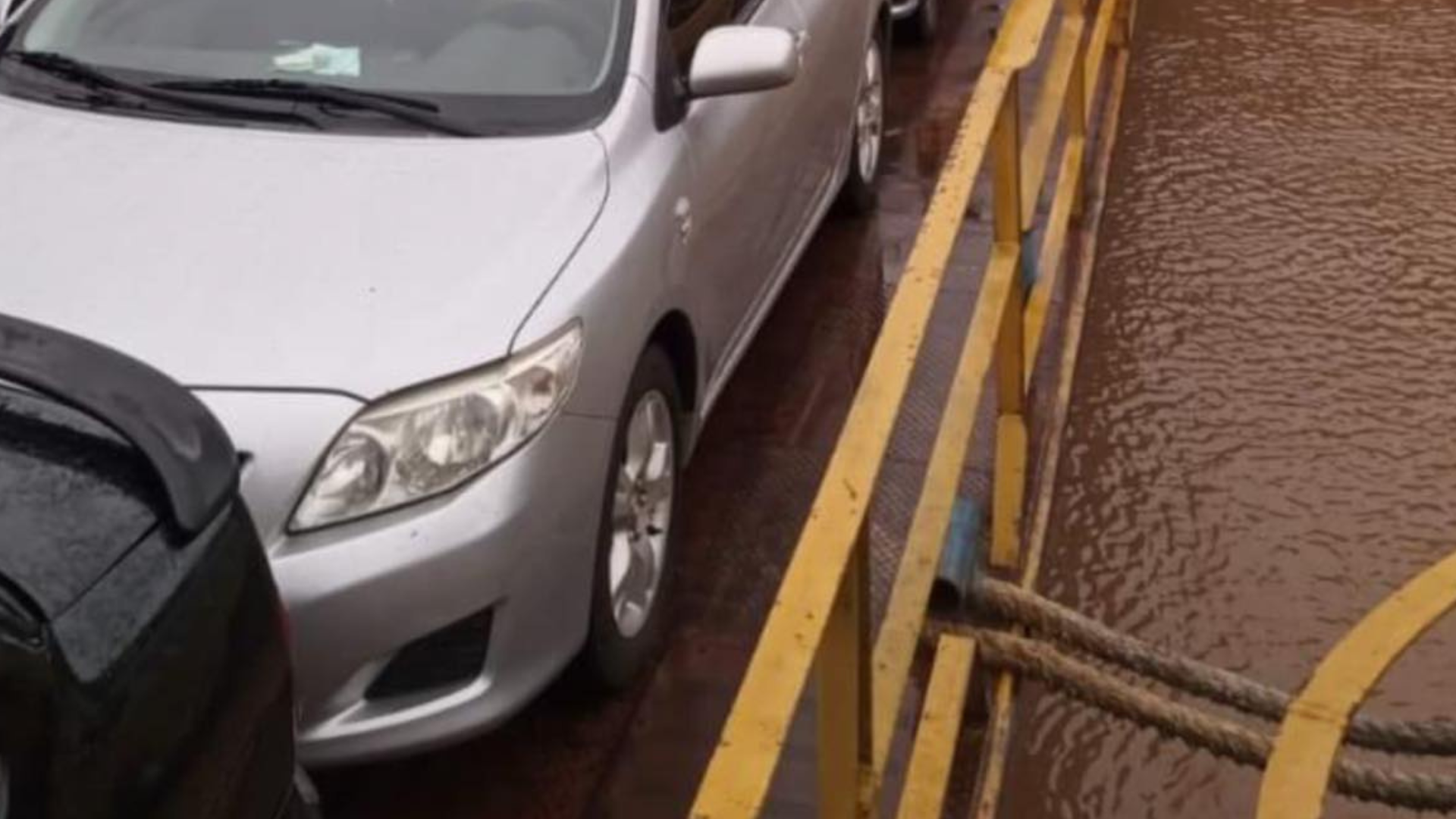 portal plural balsa em porto mauá segue operando normalmente