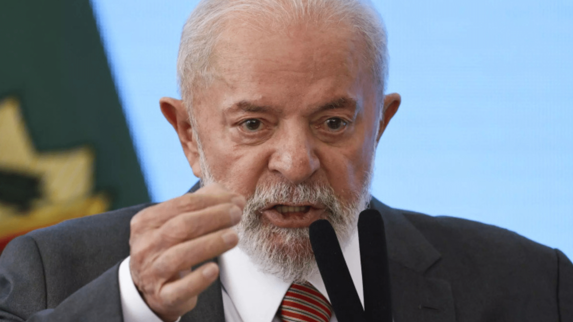 portal plural desaprovação de lula iguala pior índice da série histórica, mostra pesquisa atlas