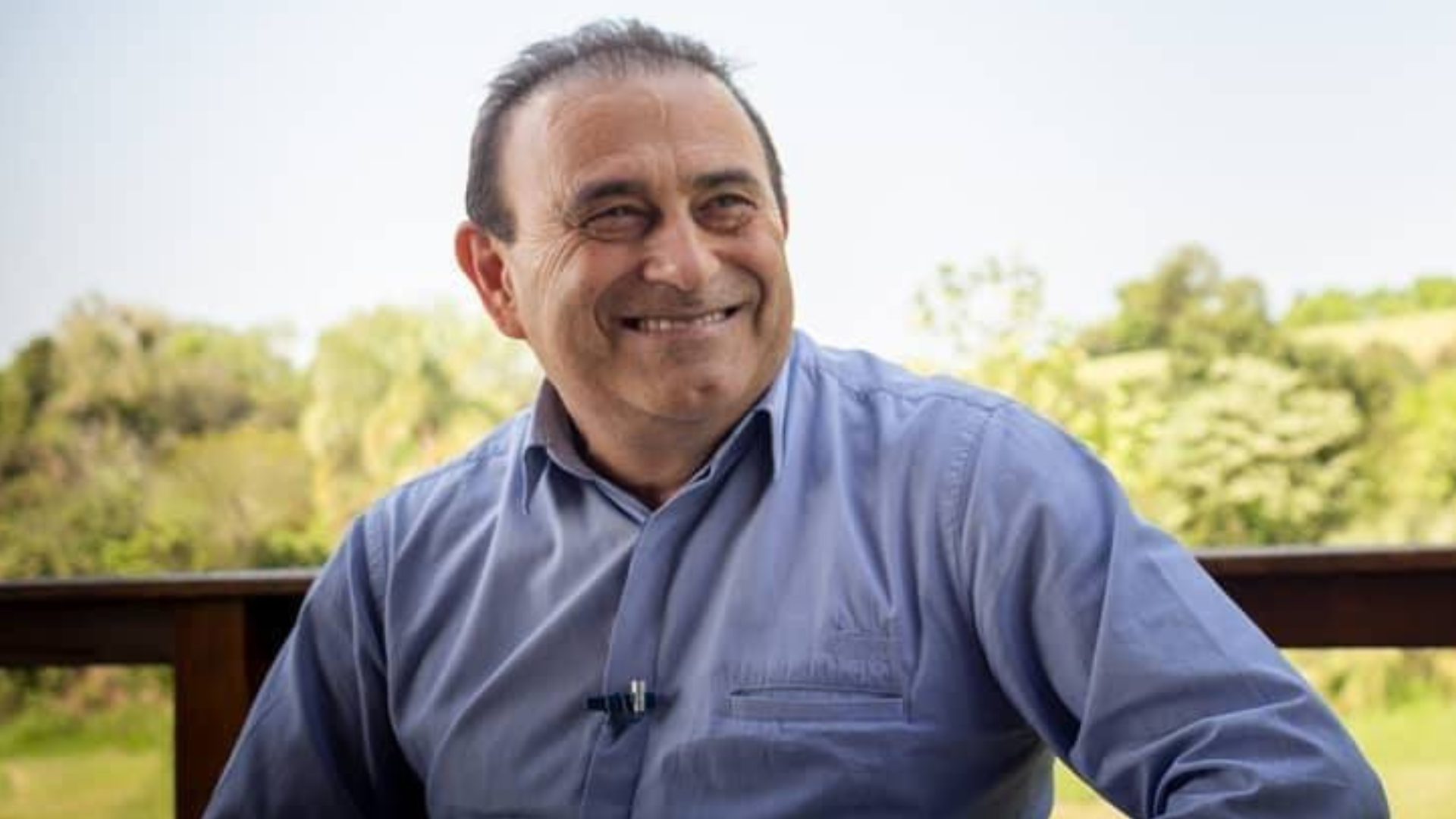 portal plural dr. benedetti (psd) confirma pré candidatura à prefeitura de santa rosa