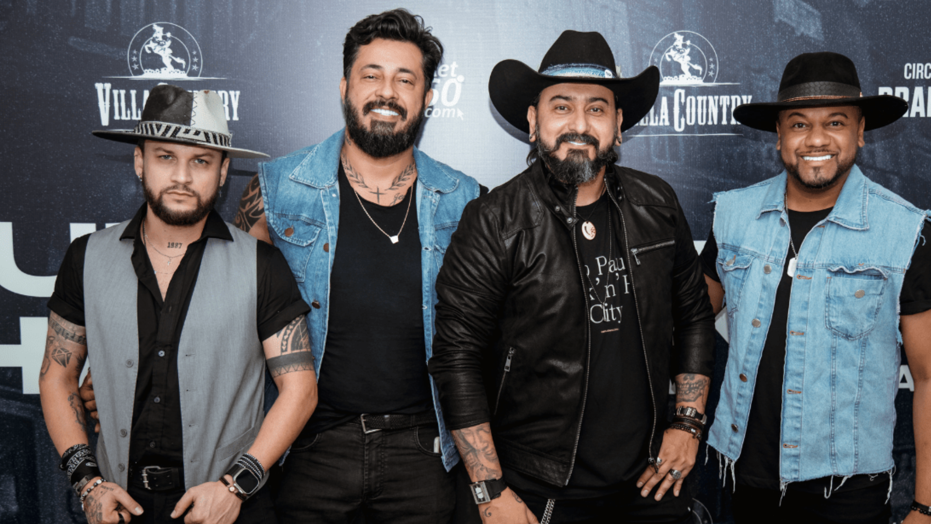 portal plural ficat 2024 de tuparendi confirma show do grupo traia véia 