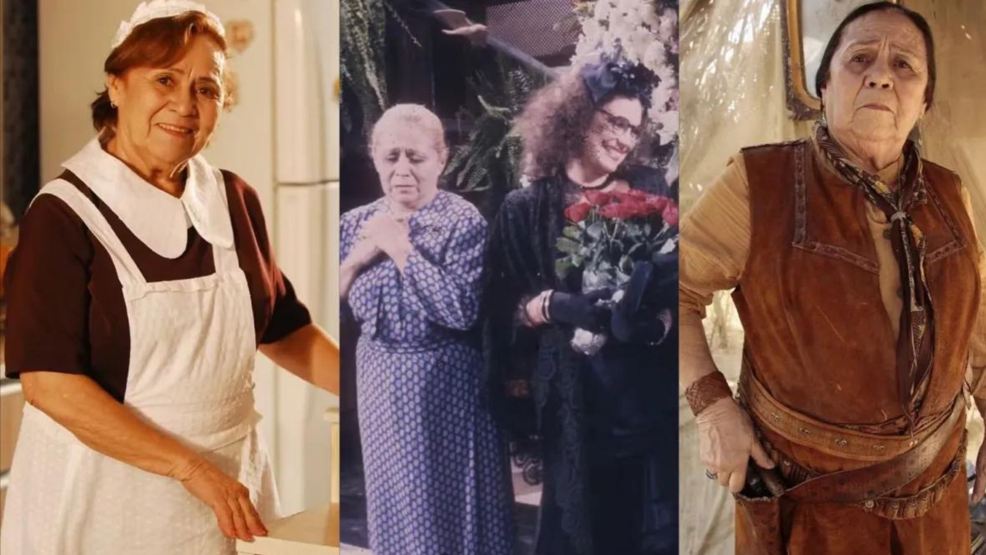 portal plural morre atriz ilva ninõ, aos 89 anos
