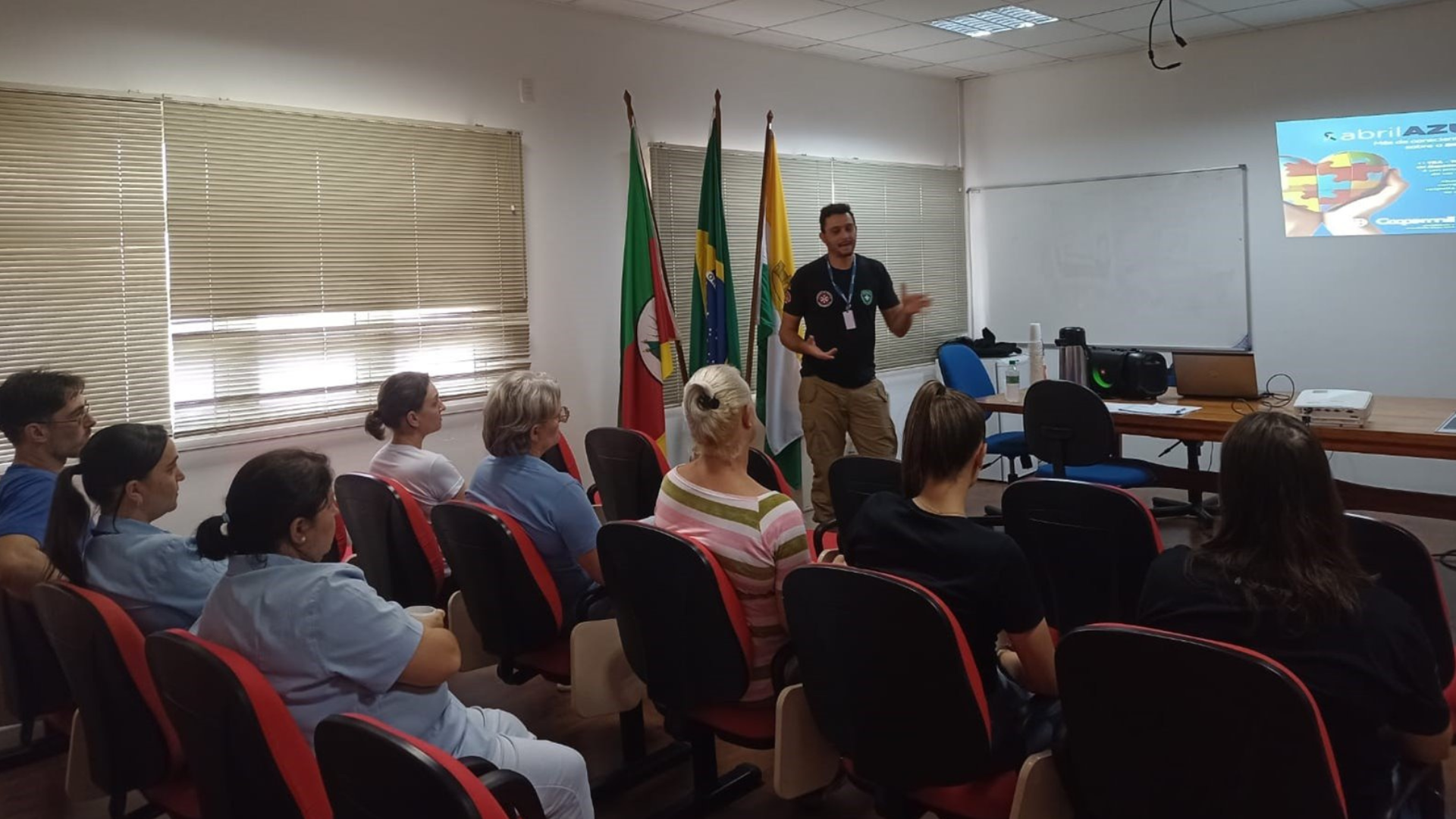 portal plural rede super são luiz implementa atendimento prioritário para autistas em santa rosa