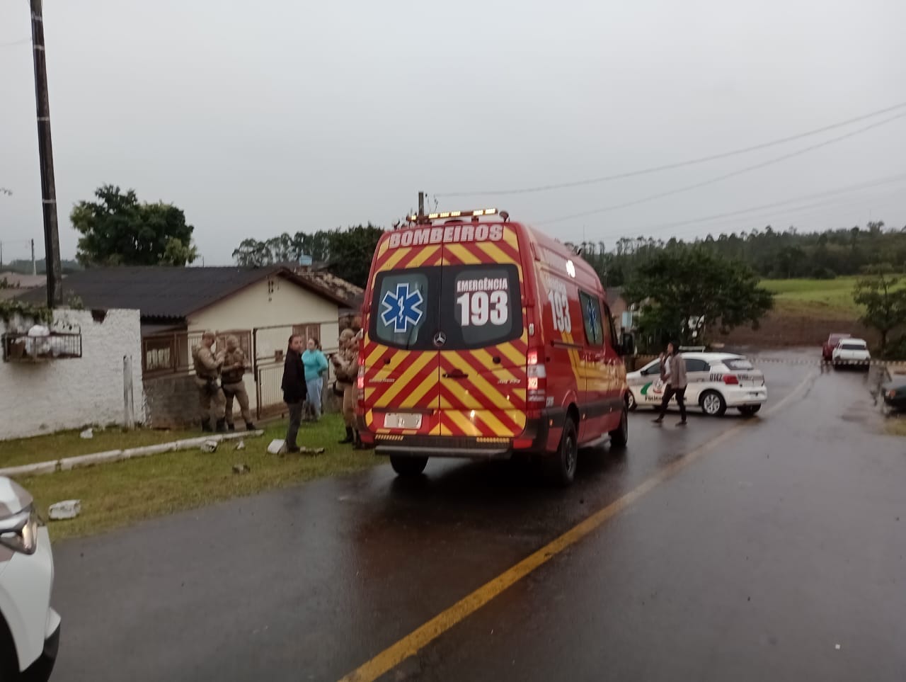 cotidiano trabalhador cai em terreno e morre apos ser atacado por pitbulls 2 753
