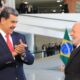 nicolas maduro lula brasil