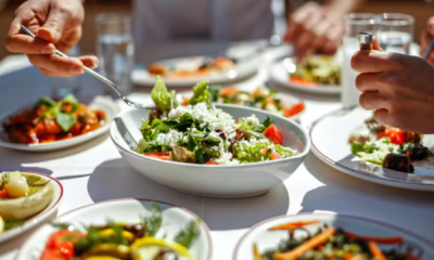 portal plural 10 sinais de que você precisa começar a comer saudável