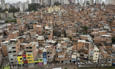 portal plural 89% de moradores da periferia no brasil já foram vítimas de fake news