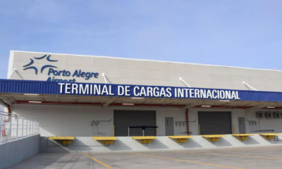 portal plural aeroporto salgado filho será parcialmente aberto para voos em outubro
