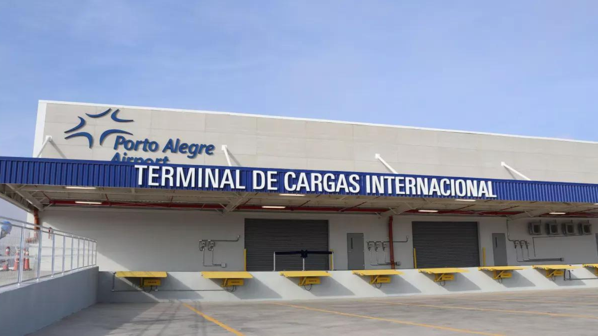 portal plural aeroporto salgado filho será parcialmente aberto para voos em outubro