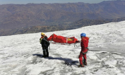 portal plural alpinista americano desaparecido há 22 anos no peru é encontrado mumificado em montanha