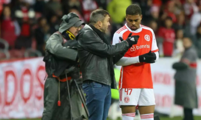 portal plural após derrota para o juventude no beira rio, eduardo coudet não é mais técnico do inter