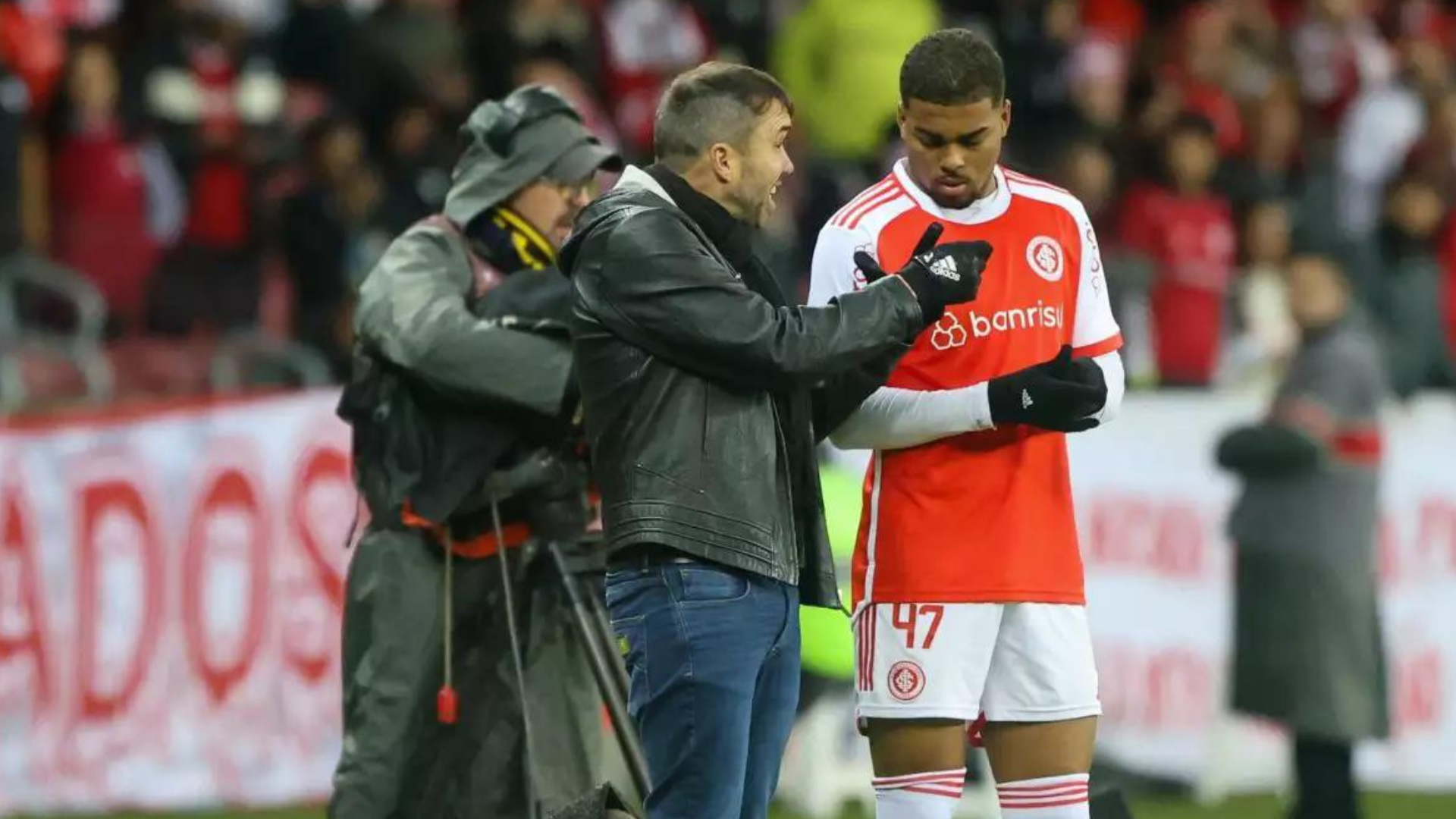 portal plural após derrota para o juventude no beira rio, eduardo coudet não é mais técnico do inter