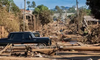 portal plural arrecadação de icms no rio grande do sul cai r$ 1 bilhão em razão das enchentes de maio