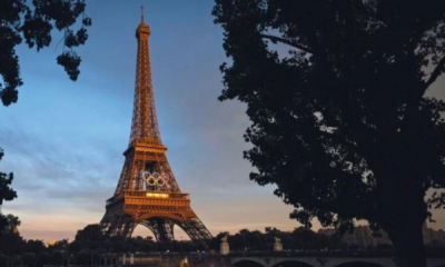 portal plural as 5 arenas mais incríveis da olimpíada de paris