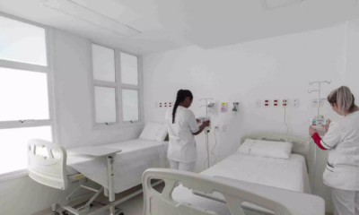 portal plural assembleia legislativa aprova projeto que permite a empresas repassarem 5% do icms para hospitais do rio grande do sul