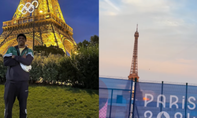 portal plural atleta brasileiro sem sapatilhas, arrecada r$ 44 mil de doações para as olimpíadas