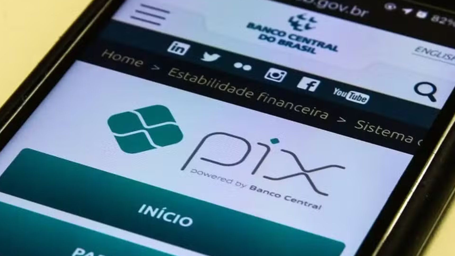 portal plural banco central impõe limite menor para pix em aparelhos novos até atualização de cadastro
