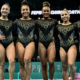 portal plural beyoncé, anitta e raça negra os hits que as atletas levaram para o solo da ginástica artística nos jogos olímpicos