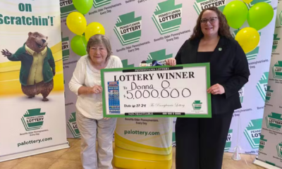 portal plural bisavó que conclui tratamento de radioterapia contra câncer ganha us$ 5 milhões na loteria