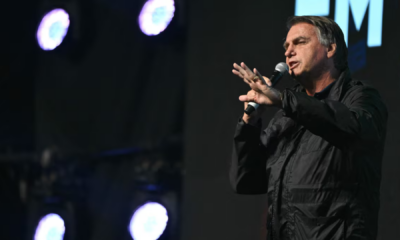 portal plural bolsonaro cometeu crime na reunião que discutiu livrar flávio de inquérito