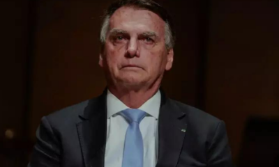 portal plural bolsonaro sugere que lula e o supremo querem facilitar seu assassinato ao comentar tiros em trump