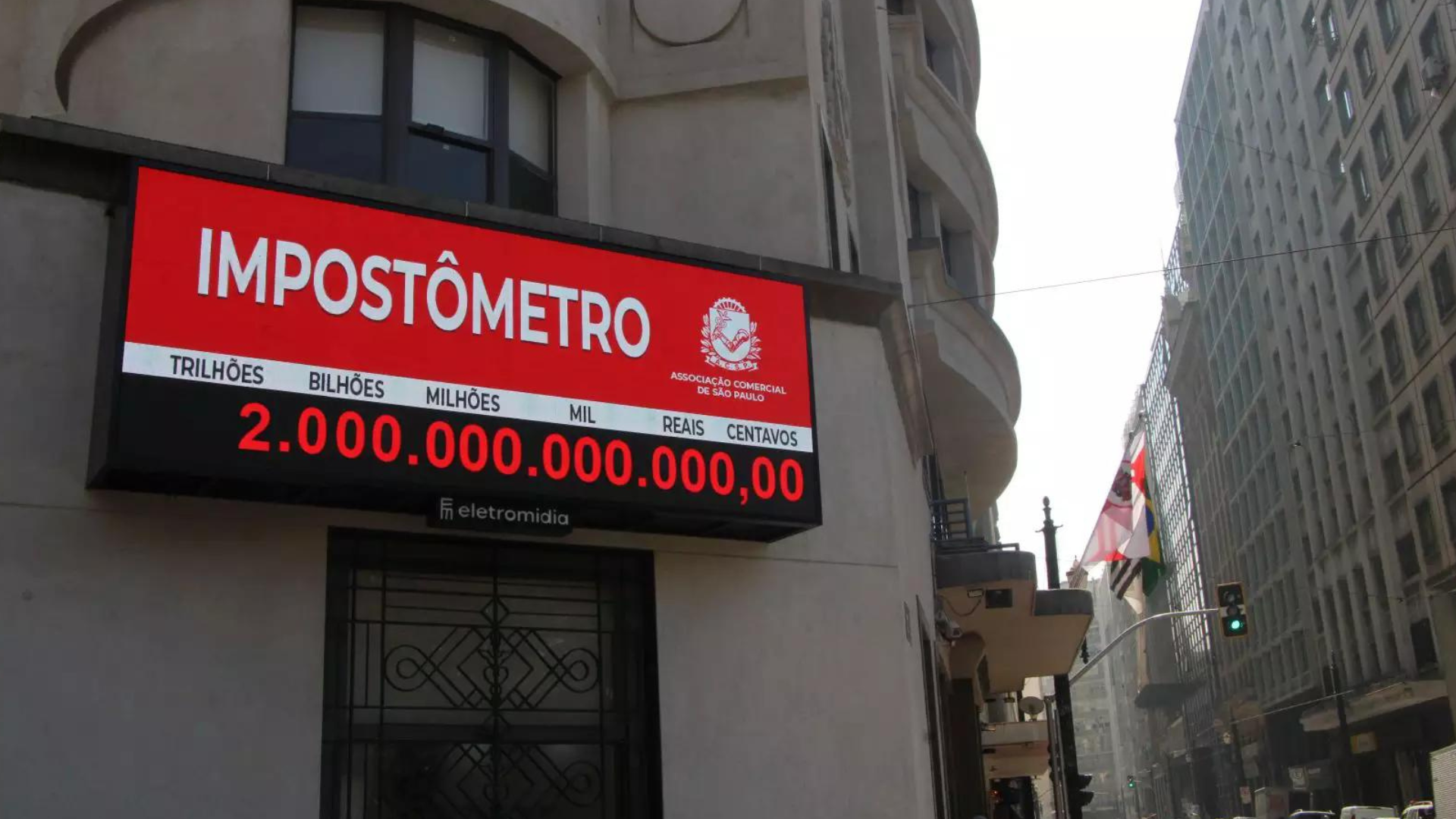 portal plural brasileiros já pagaram mais de r$ 2 trilhões em impostos desde o início deste ano