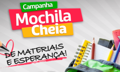 portal plural campanha mochila cheia ajuda crianças atingidas pela enchente do rs a retomarem as aulas