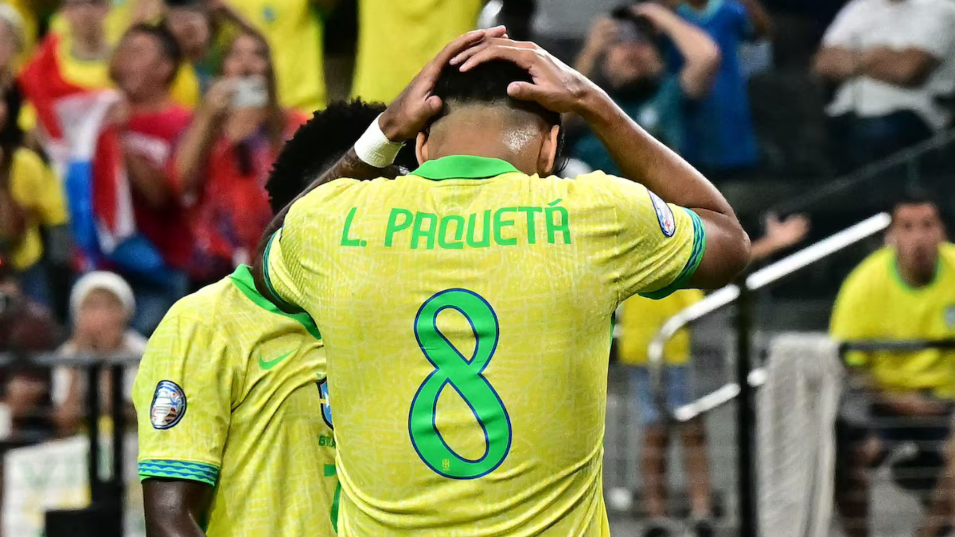 portal plural campeão mundial detona meio campo da seleção brasileira ‘porcaria’