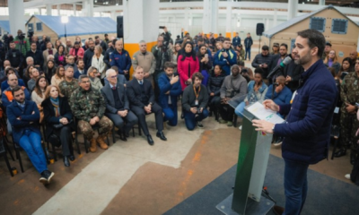 portal plural centro humanitário de acolhimento recomeço abre portas para acolher mais de 600 pessoas