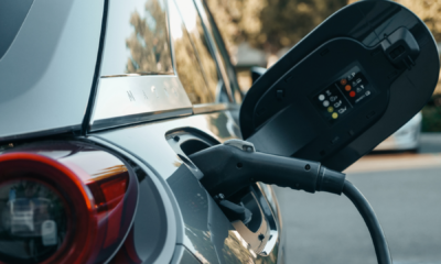 portal plural com alta de 139% nas vendas, setor de veículos elétricos se consolida