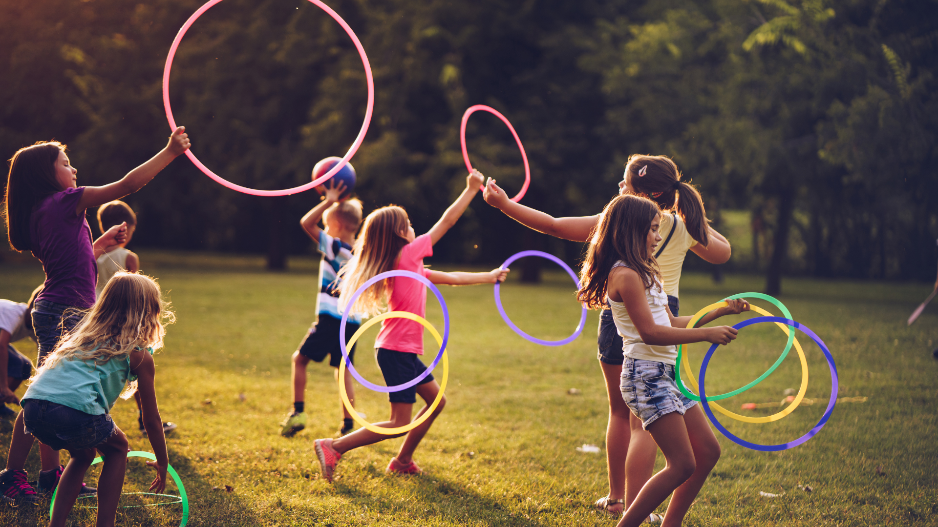 portal plural como estimular atividades saudáveis durante as férias escolares das crianças