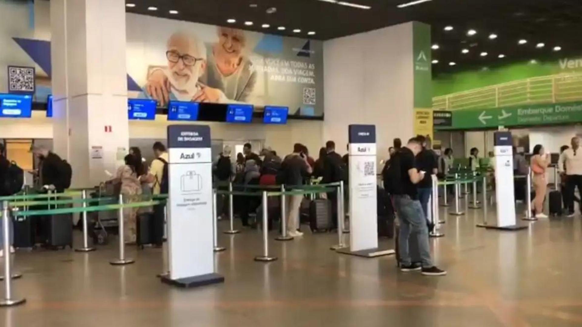 portal plural como o apagão global interferiu no brasil