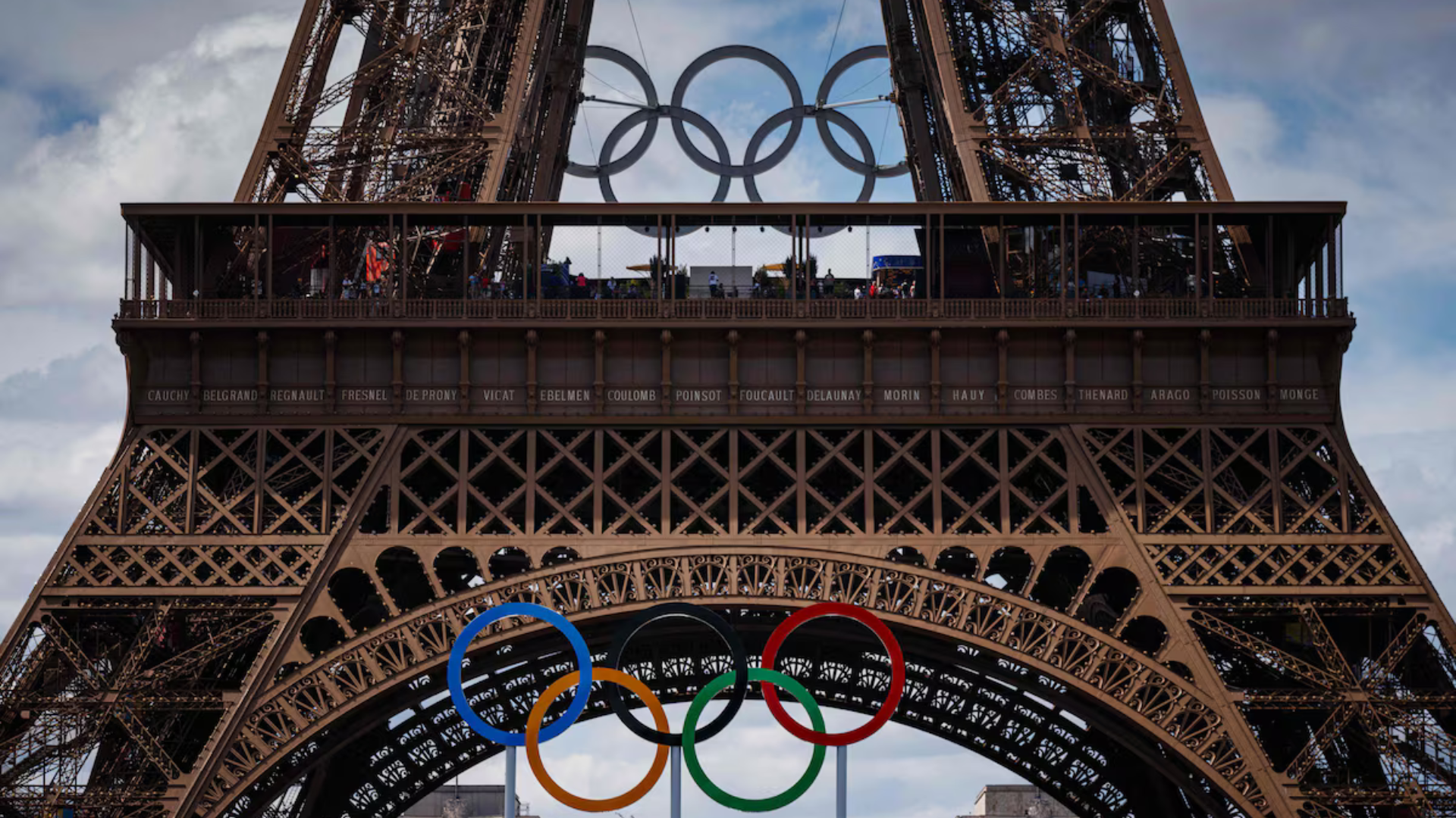 portal plural como os jogos olímpicos se tornaram um terreno de confrontos entre países e causas planetárias