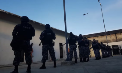 portal plural como um pequeno estado virou rota do tráfico na amazônia e vê guerra sangrenta entre pcc e cv