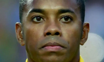 portal plural condenado por estupro, robinho tem pedido negado pela justiça para reduzir pena